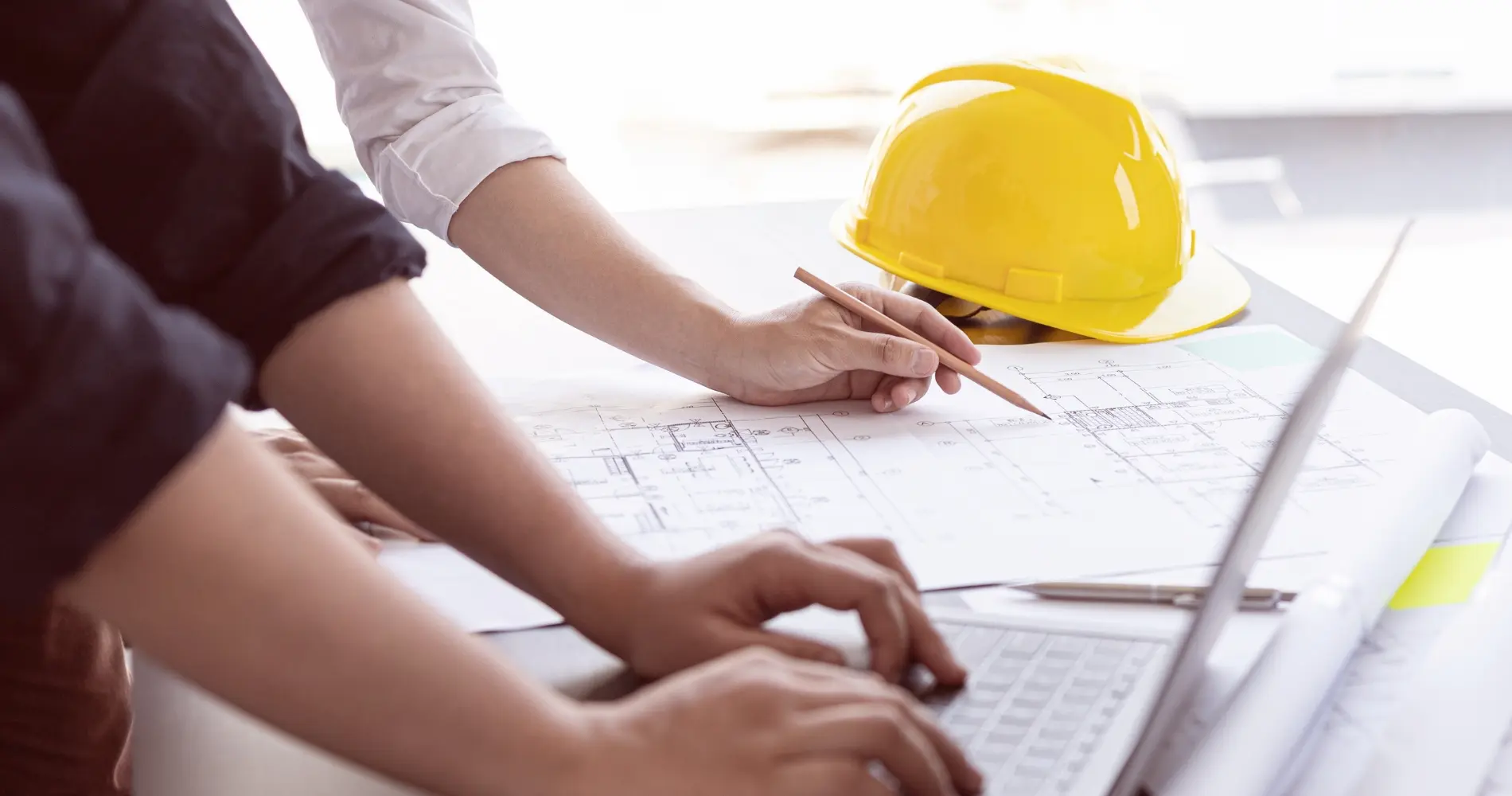 Contact Metriqa — estimation et conseils enveloppe du bâtiment au Québec