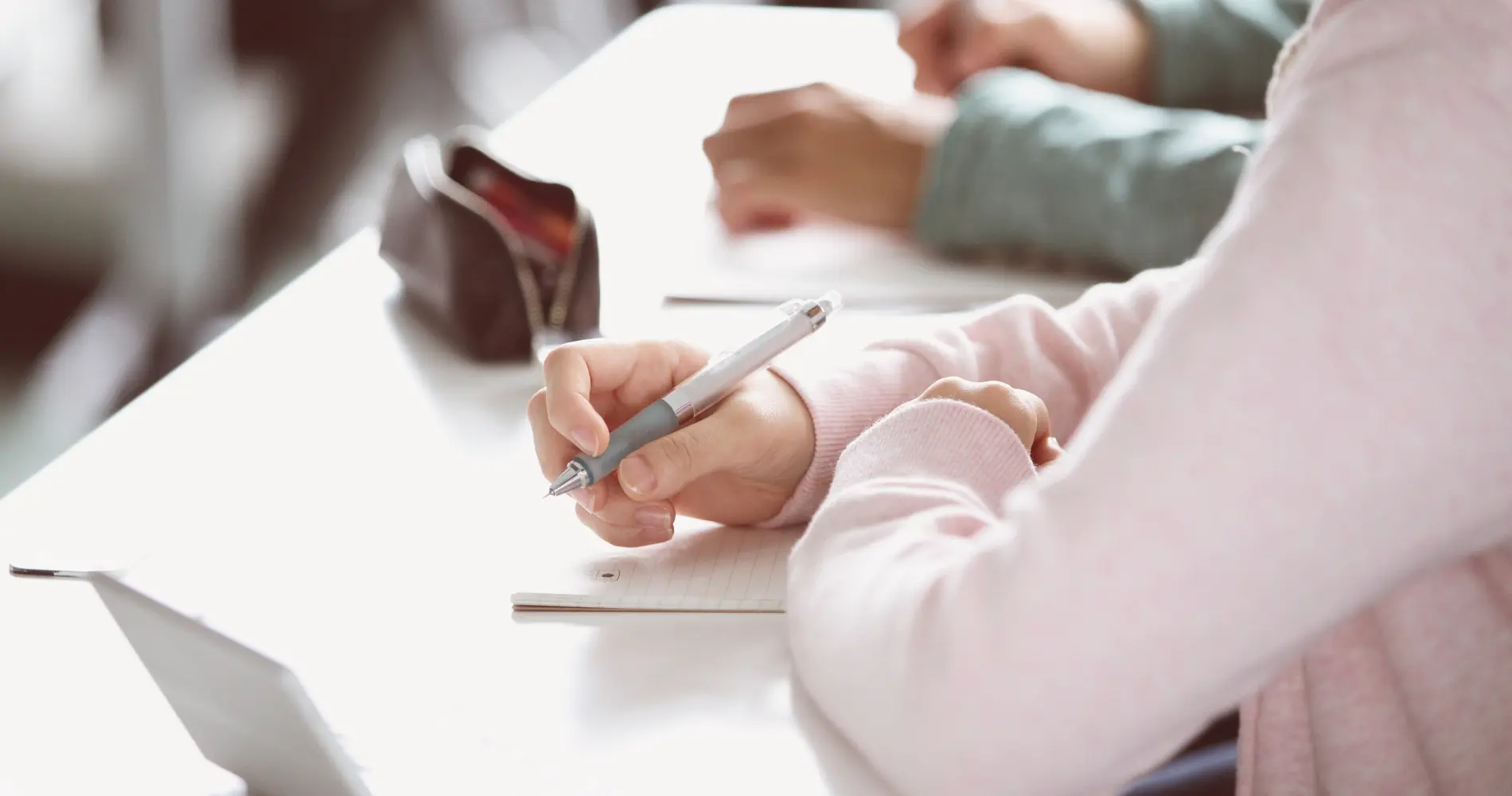 Formation technique sur l'enveloppe du bâtiment pour architectes et professionnels