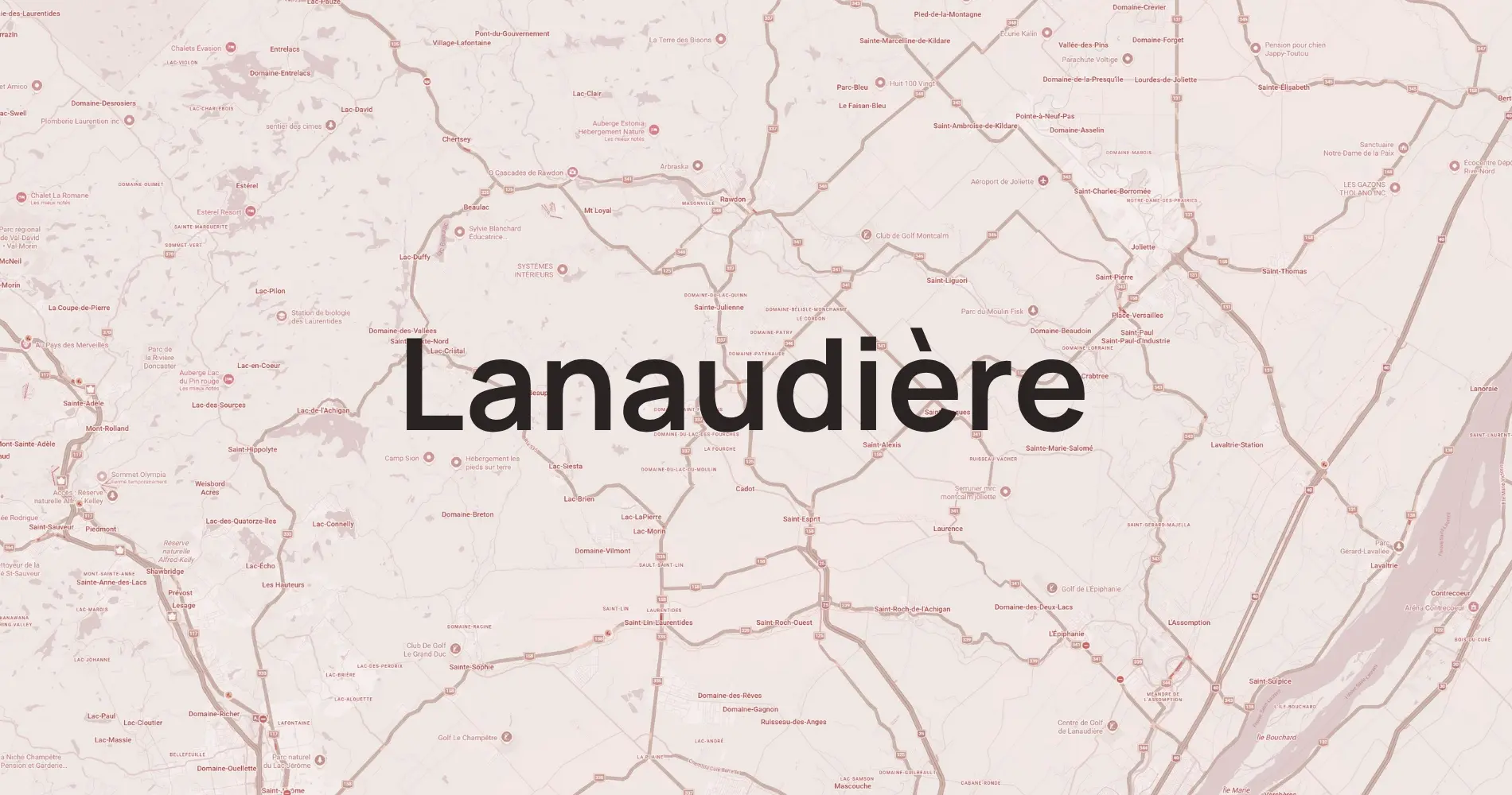 Services d'estimation en revêtement extérieur dans la région de Joliette, Lanaudière