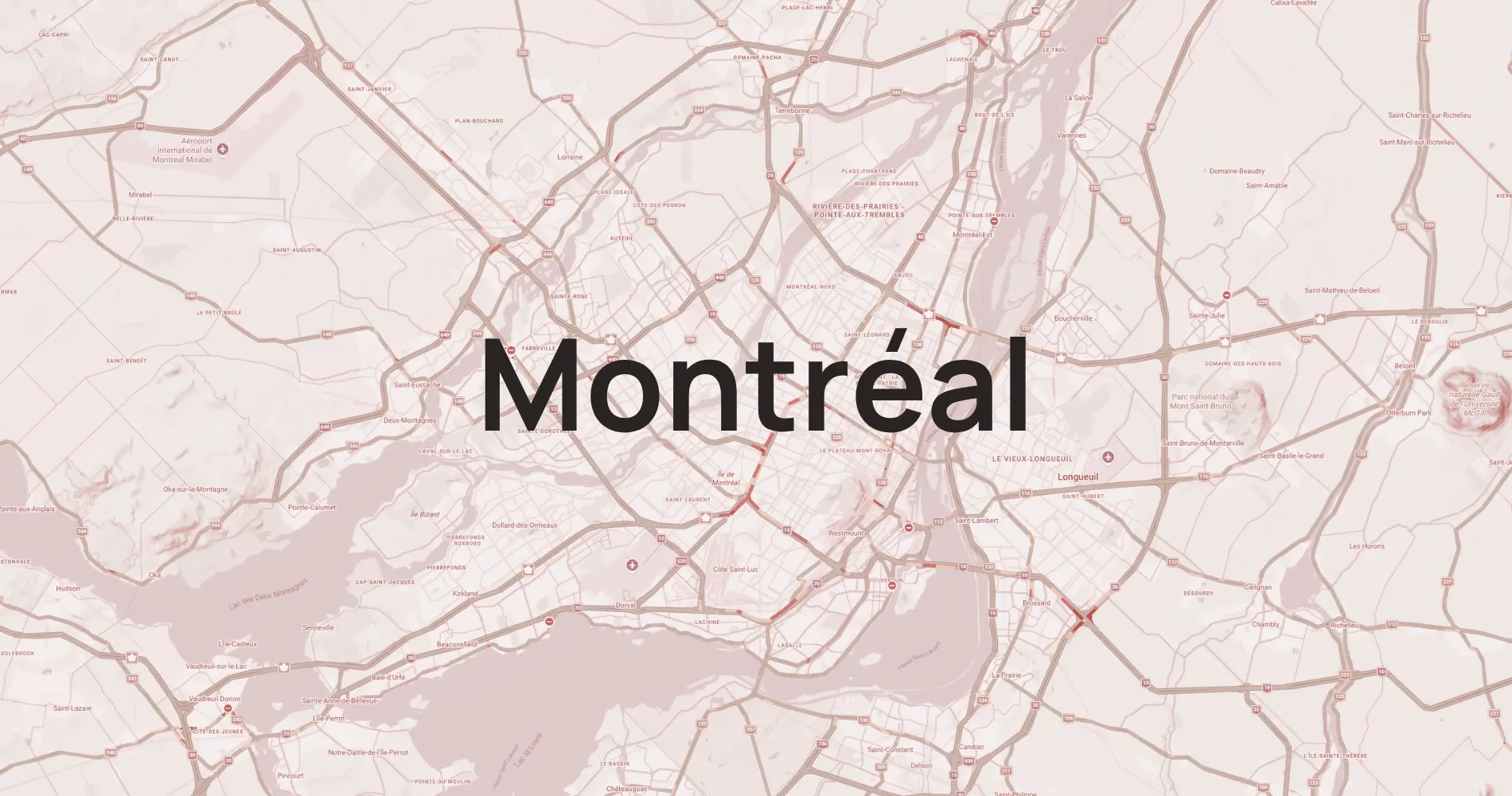 Estimation et dessins techniques d'enveloppe du bâtiment dans la région de Montréal