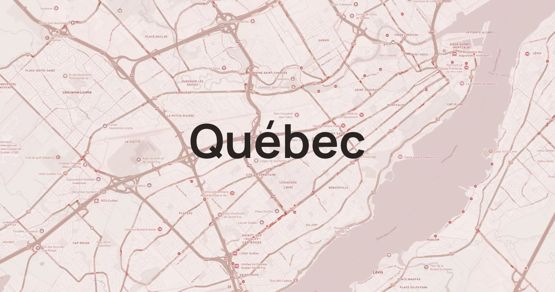 Estimation et conseils en enveloppe du bâtiment dans la région de Québec